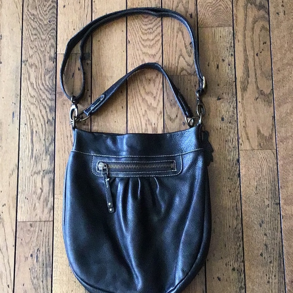 Roots Olivia bag